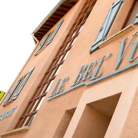 Hotel Le Bel Vue Le Cergne