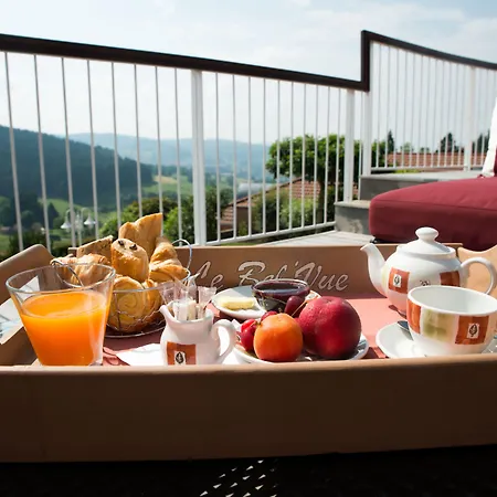 Le Bel Vue Hotel