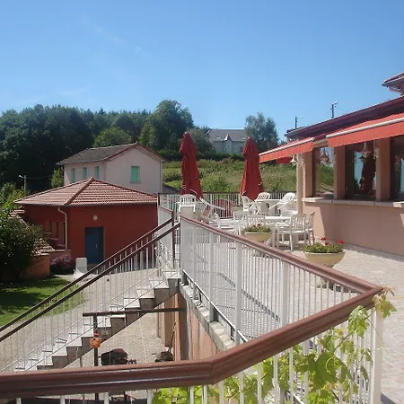 Le Bel Vue