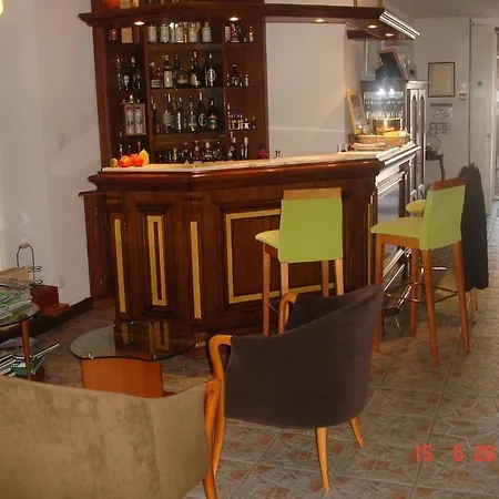 Hotel Le Bel Vue 3*