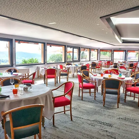 Hotel Le Bel Vue