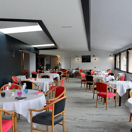 Hotel Le Bel Vue