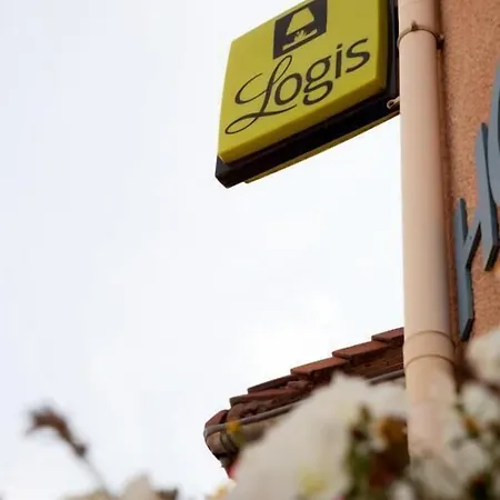 Hotel Le Bel Vue 3*