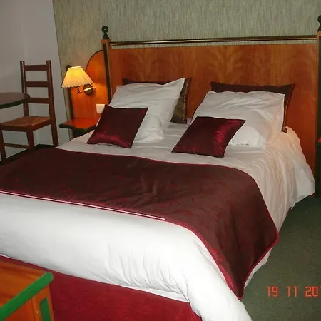 Le Bel Vue Hotel 3*