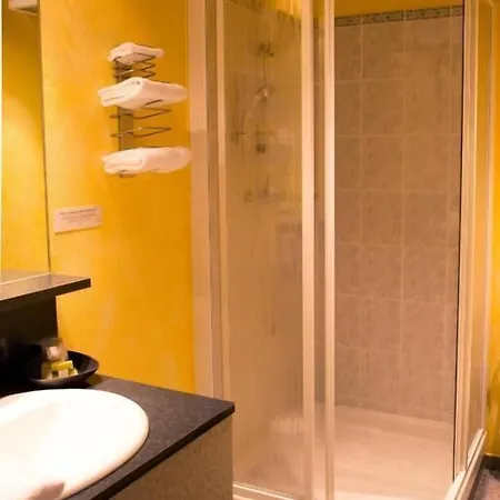 Le Bel Vue Hotel 3*