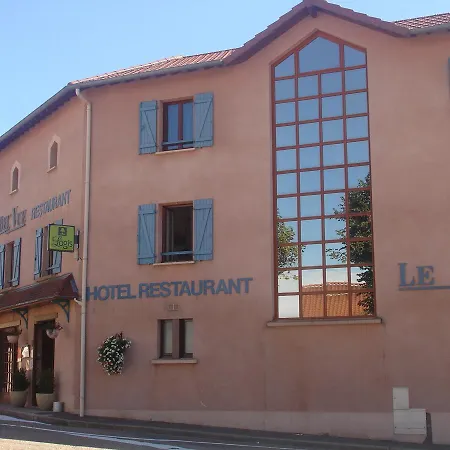Le Bel Vue Hotel
