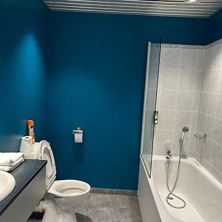 Hotel Le Bel Vue 3*