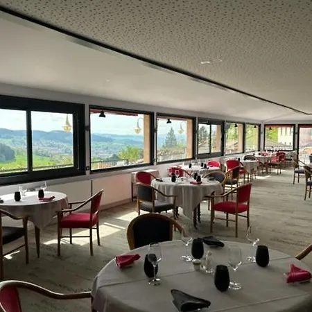 Hotel Le Bel Vue Le Cergne