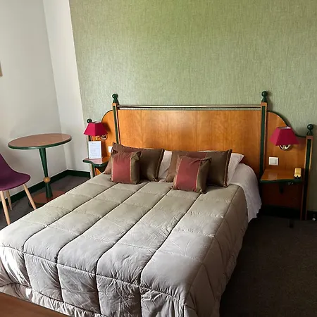Le Bel Vue Hotel