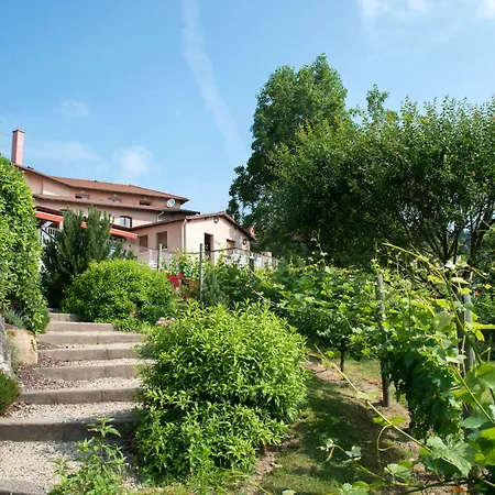 Hotel Le Bel Vue Le Cergne