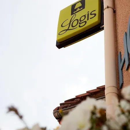 Le Bel Vue Hotel Le Cergne