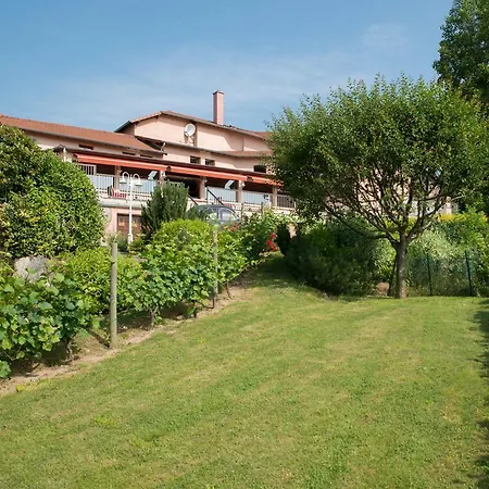 Le Bel Vue 3*