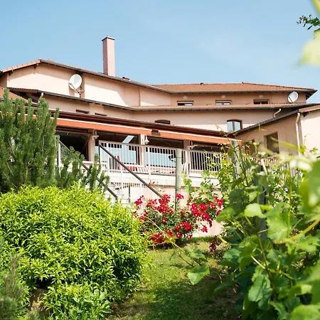 Hotel Le Bel Vue Le Cergne