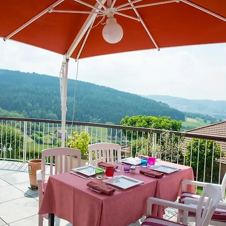 Le Bel Vue Hotel