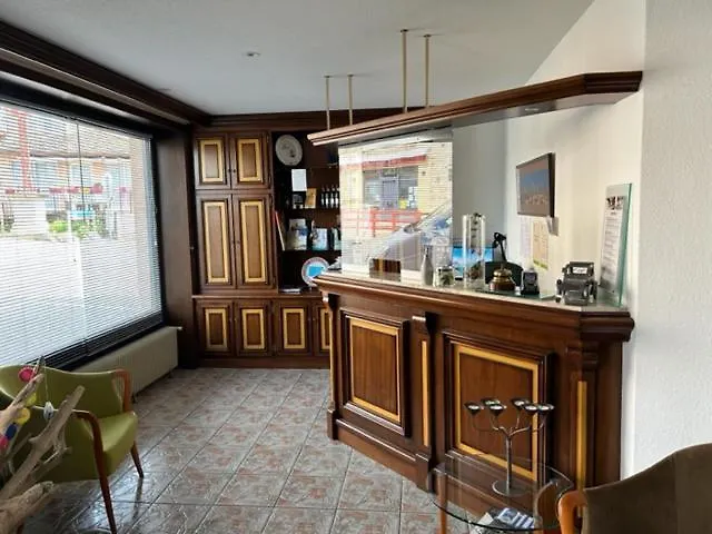 Le Bel Vue Hotel