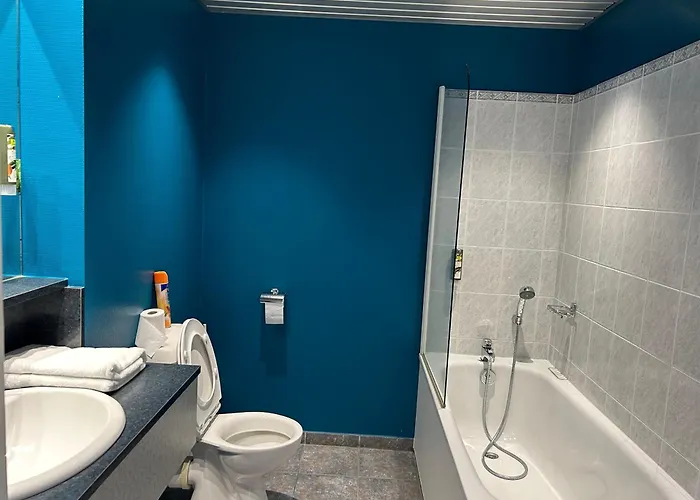 Hotel Le Bel Vue 3*