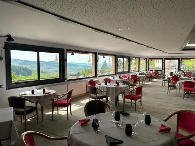 Hotel Le Bel Vue Le Cergne