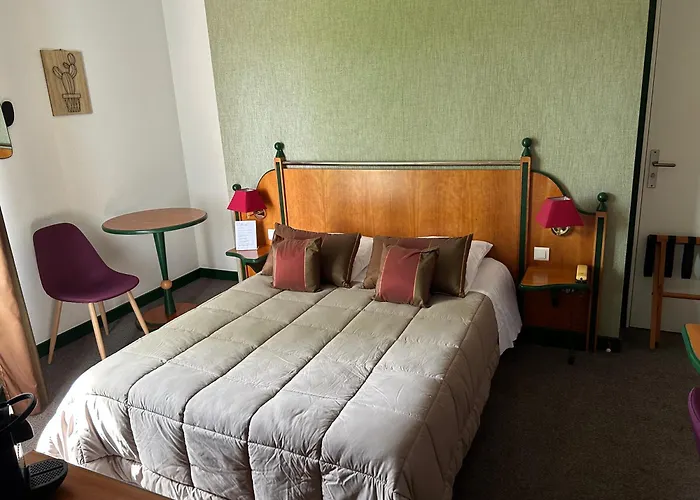 Le Bel Vue Hotel