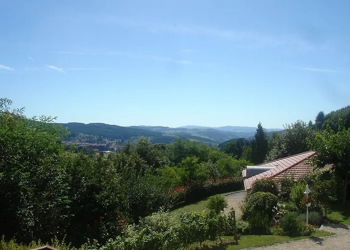 Hotel Le Bel Vue 3*