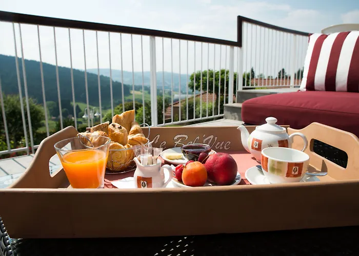 Le Bel Vue Hotel
