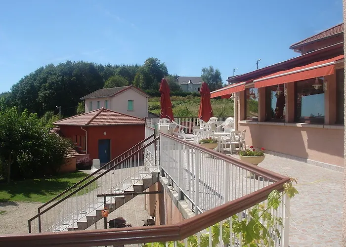 Le Bel Vue