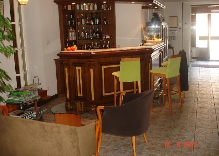 Hotel Le Bel Vue 3*