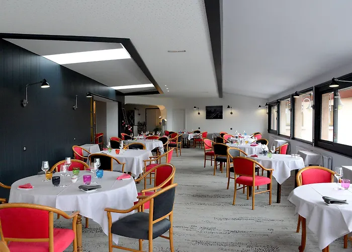 Hotel Le Bel Vue