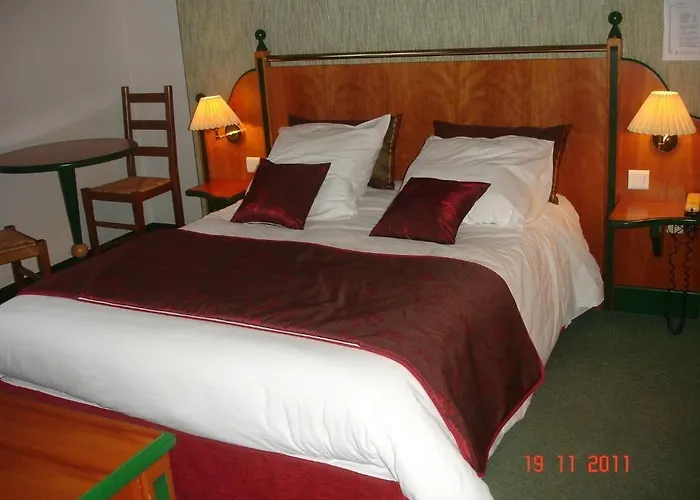 Le Bel Vue Hotel 3*