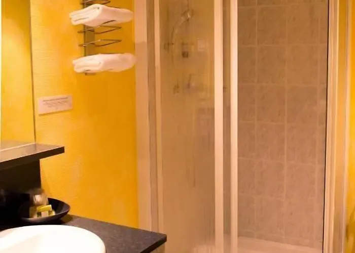 Le Bel Vue Hotel 3*