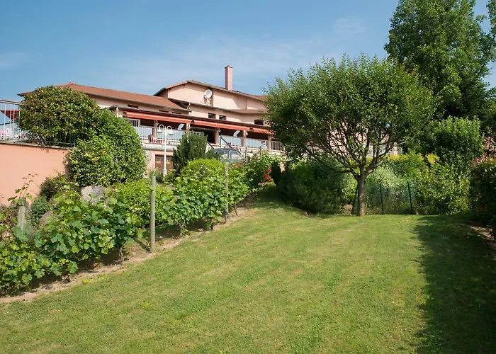 Le Bel Vue 3*